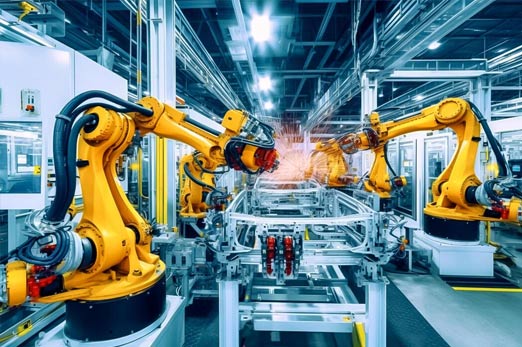 Precision That Builds Trust