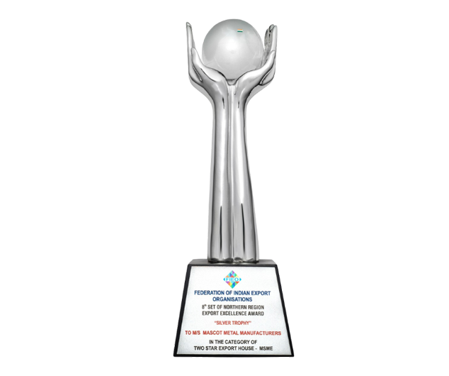 Federation of Indian Export Organisations