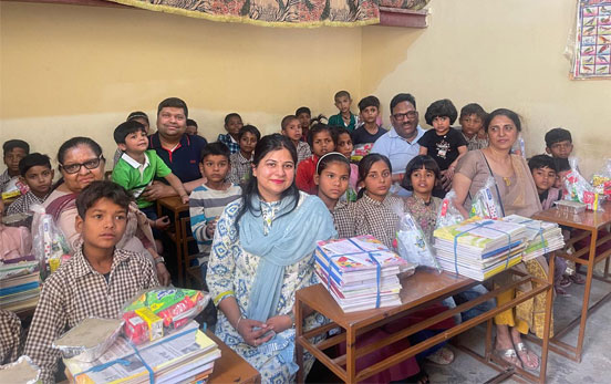 Sustainability & Environment