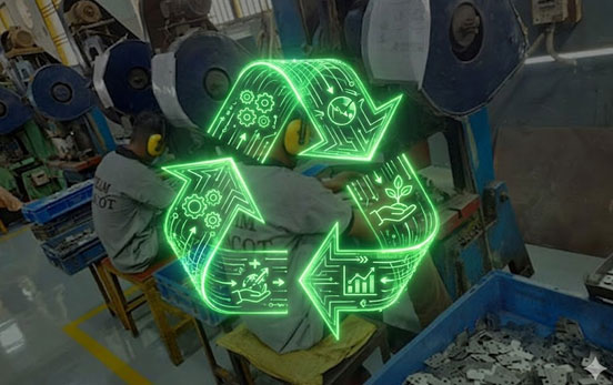 Responsible Manufacturing