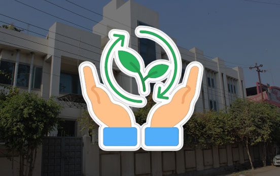 Sustainability & Environment