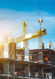 Construction & Infrastructure