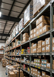 Furniture & Architectural Components