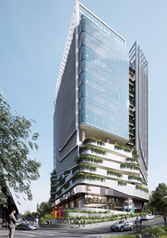 Custom Engineering & Export Markets