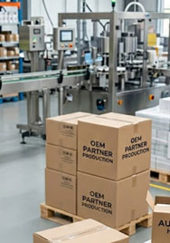 Marine & Heavy Fabrication