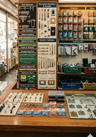 Industrial Devices & Equipment