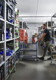 Industrial Devices & Equipment