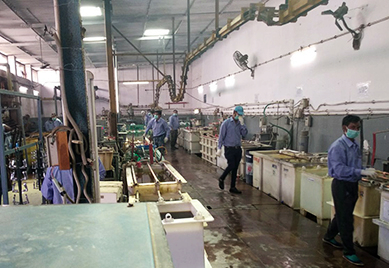 Automotive & Transportation