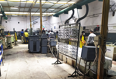 Automotive & Transportation