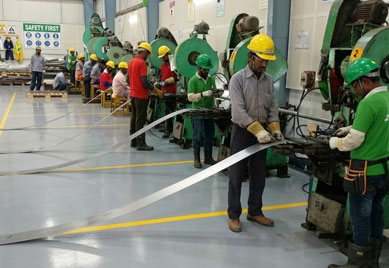 Automotive & Transportation